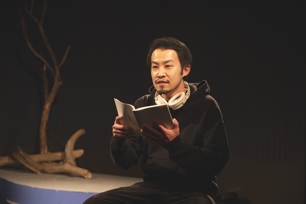 朗読劇「10年後の君へ」配信【Karent】 | オンライン