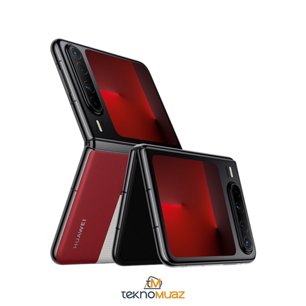 Huawei Pura X | Uygun Fiyatlı Cep Telefonu - Tekno Muaz