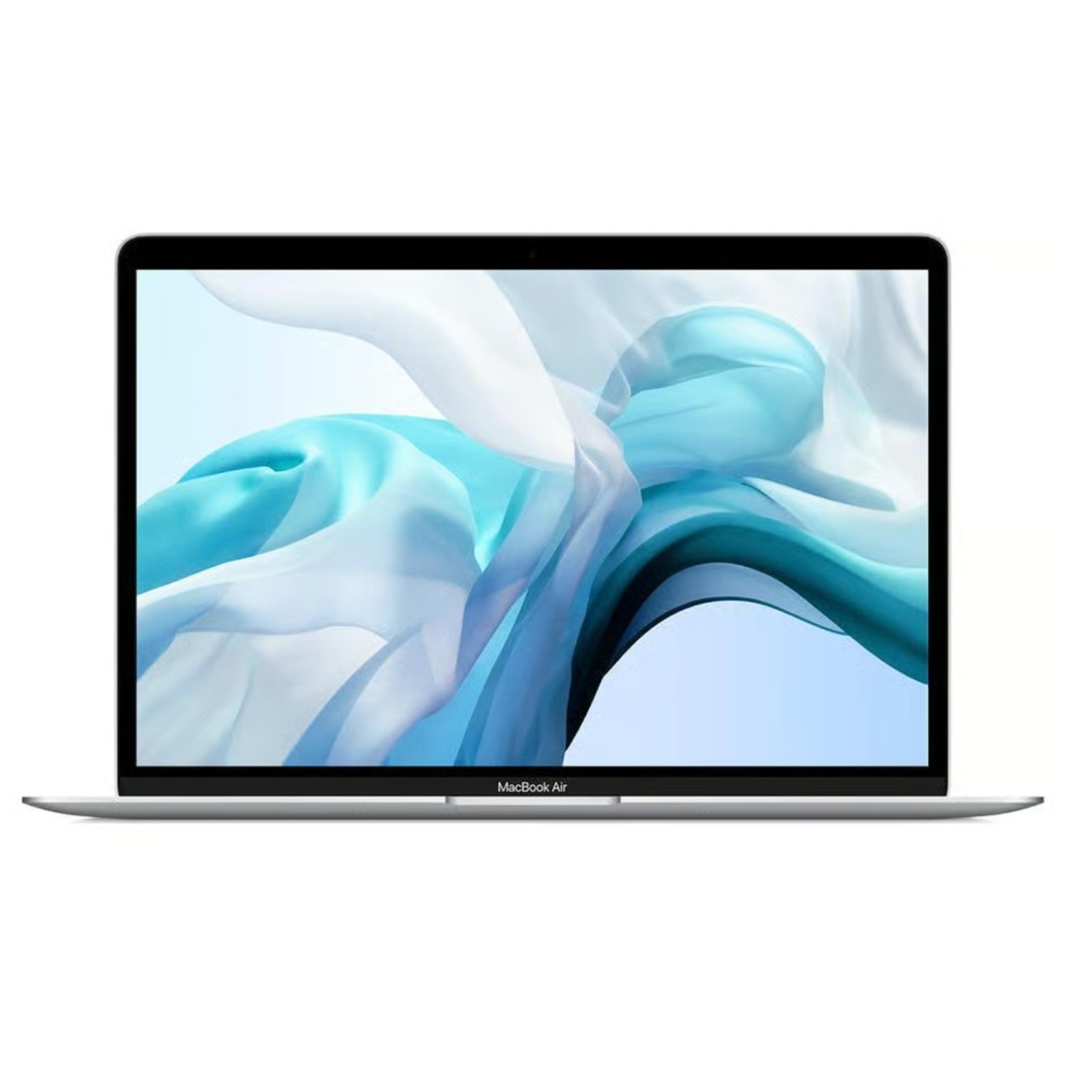 Apple MacBook Air (13-inch, Retina, 2020) Silver | TekReplay