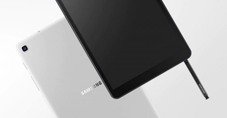 Galaxy Tab A 8.0 (2019)のスペックまとめ、対応バンド、価格 | telektlist