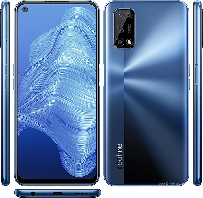 Realme 7 5Gのスペックまとめ、対応バンド、価格 | telektlist