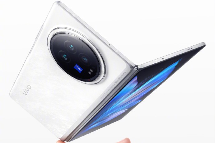 vivo X Fold3 / 3 Proが正式発表【5,500/5,700mAhバッテリー搭載