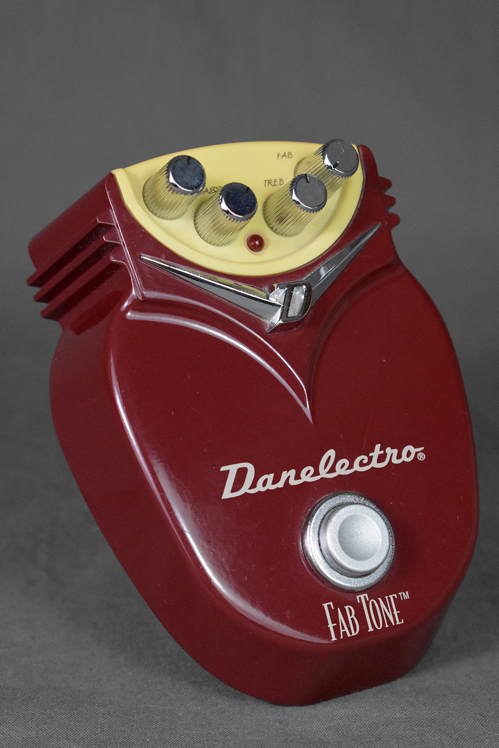 1990s Danelectro DD-1 Fab Tone Distortion – Telluride Music Co.