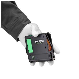 株）TJMデザイン-レーザー墨出し器 SFLA－TYZ-teraido(テライド)