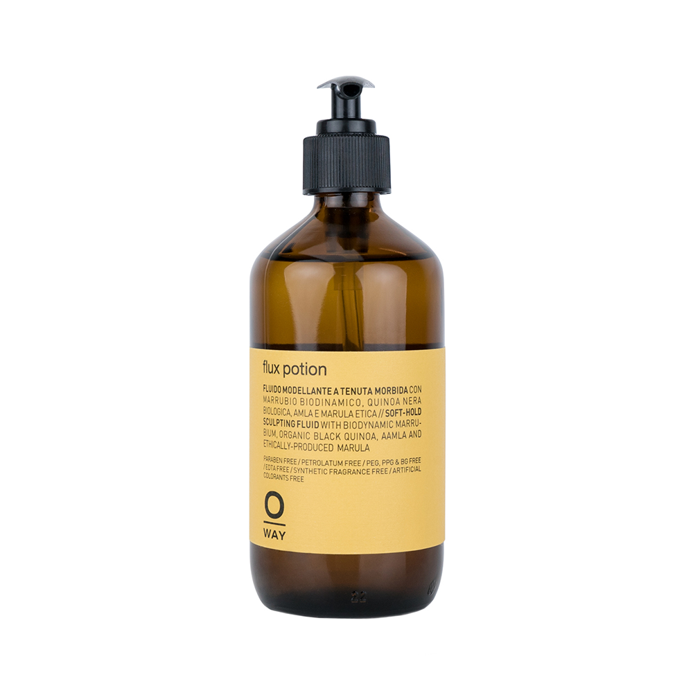 OWAY オーウェイ Infine フラックス・ポーション240ml - 【公式】兵庫