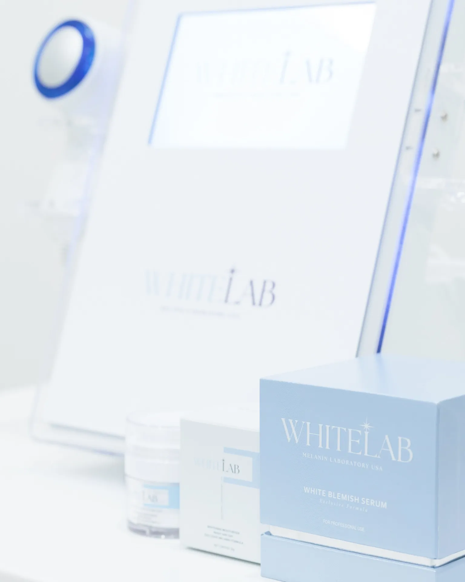 ホワイトラボ WHITE LAB シミ取り | 愛知県今池のエステならBody care