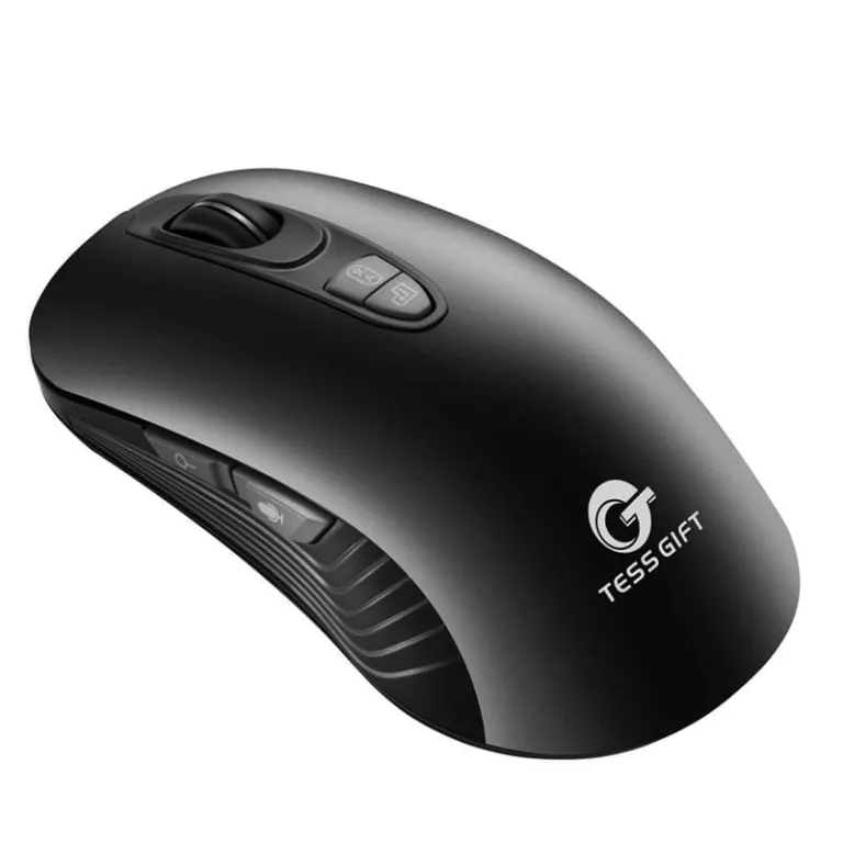 Tess Gift® AI Voice Mouse | Your Revolutionize Assistant