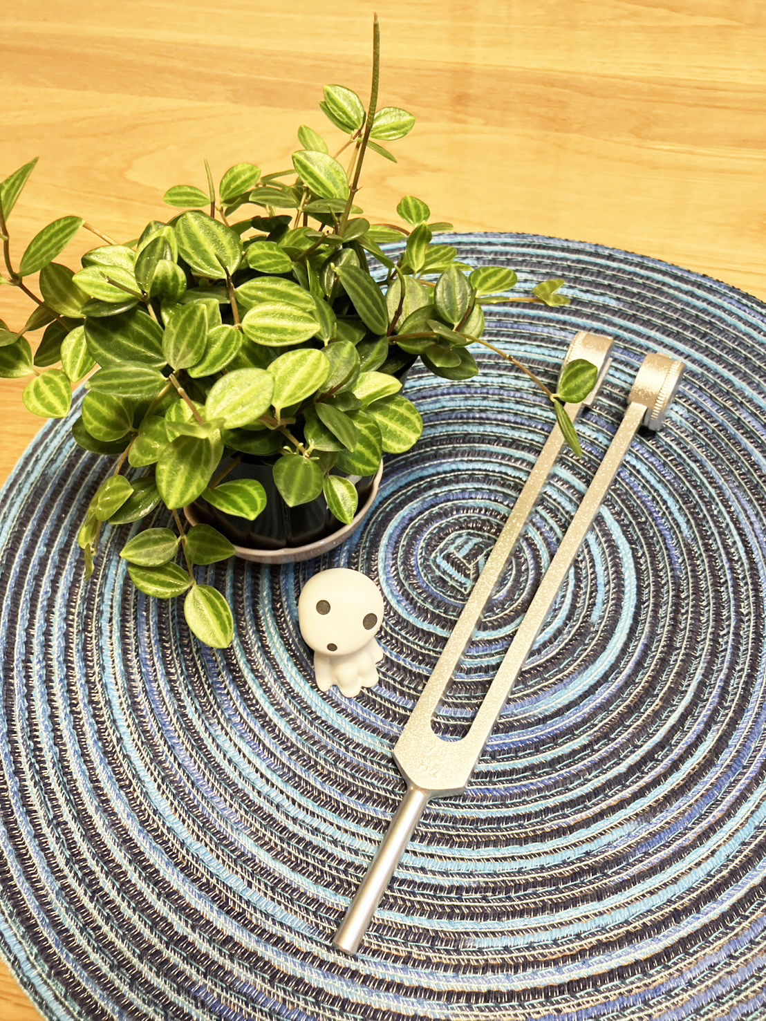 オゾン（78Hz) ヘヴィーフォークタイプ | tetoteO