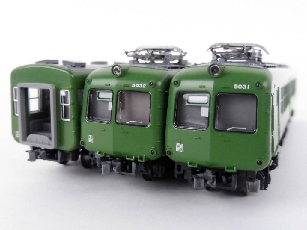 KATOvsTOMIX 鉄道模型の二大巨頭の違いは何か？あなたはどっち派