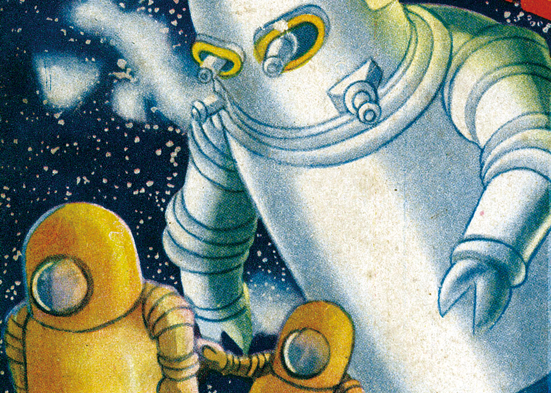 宇宙狂想曲｜マンガ｜手塚治虫 TEZUKA OSAMU OFFICIAL