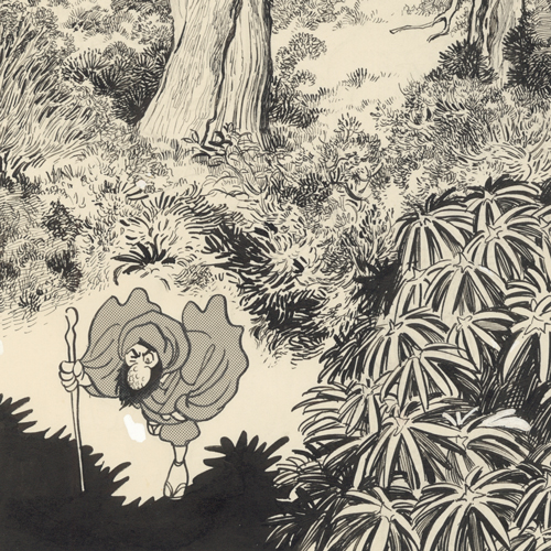 火の鳥（鳳凰編）｜マンガ｜手塚治虫 TEZUKA OSAMU OFFICIAL