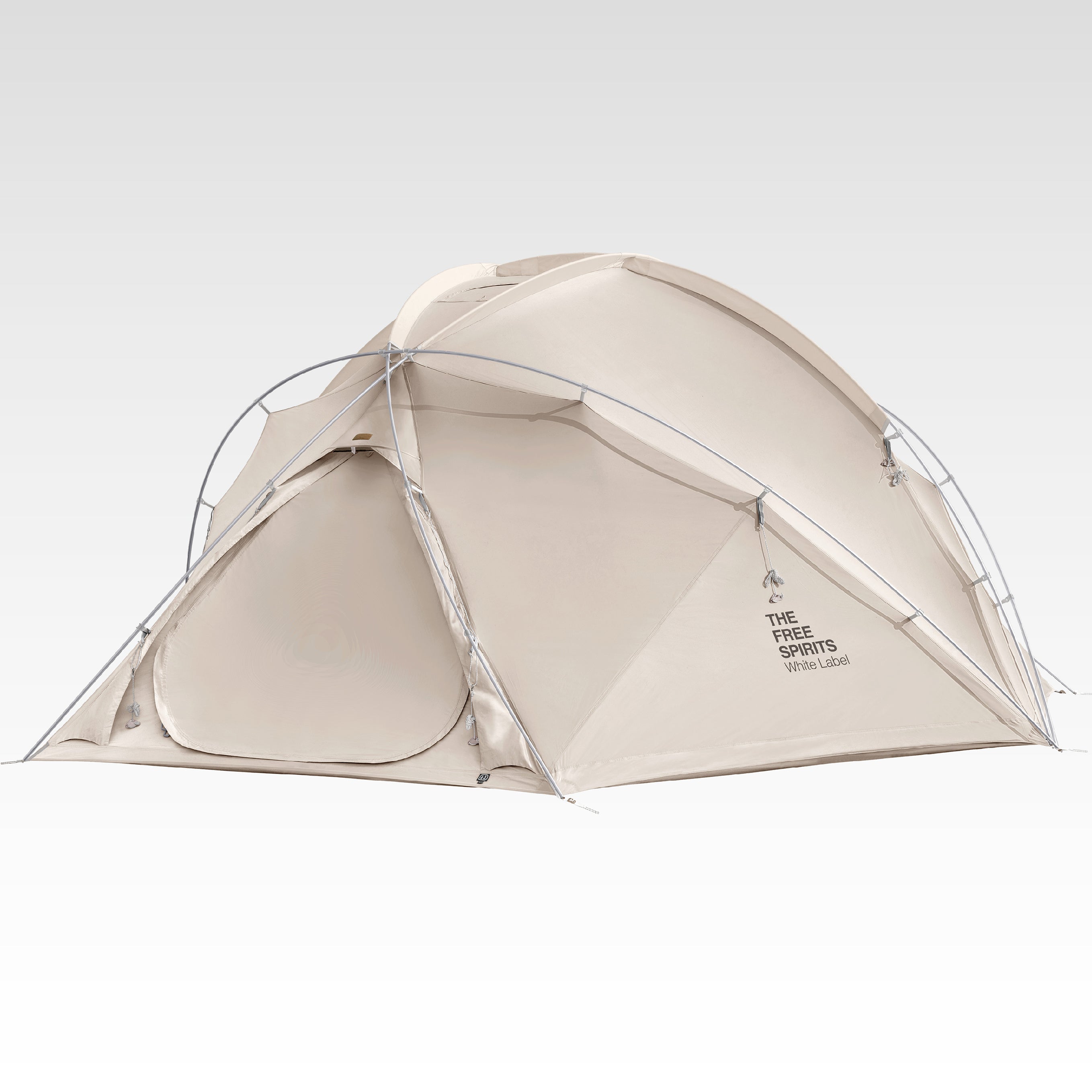 Sky Dome – THE FREE SPIRITS