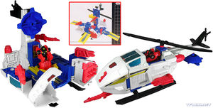 Sky Hyper - Transformers Wiki