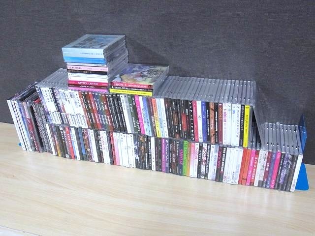 買取実績】東方project 同人CD 未開封 まとめて ｜たいむましん