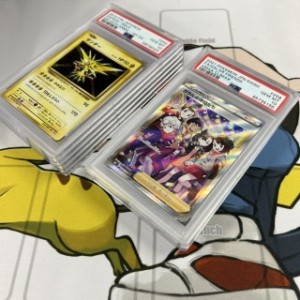 ポケットモンスター 青 トランプカード 1996年製 ポケットモンスター