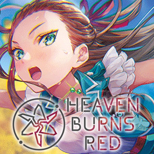 WS 新弾レビュー「ヘブンバーンズレッド」 ヴァイスシュヴァルツ