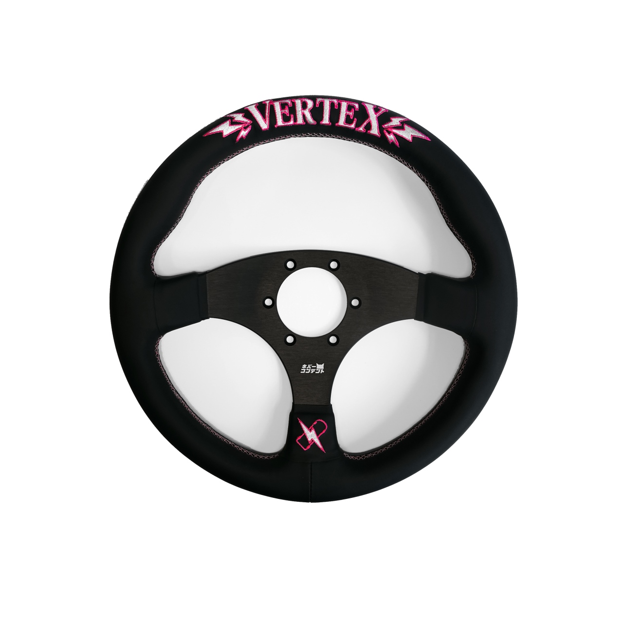 VERTEX NEVER CONTENT ネバーコンテント