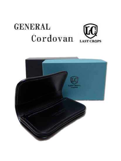 LAST CROPS/GENERAL Cordovan - T-bird