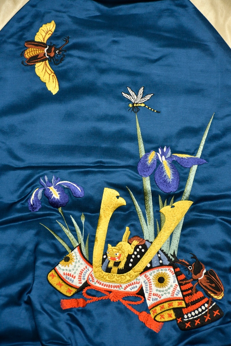 PHERROW'S/スカジャン - T-bird