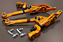 プロアーム オデッセイRB