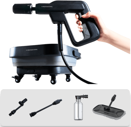 公式】T-PROFESSIONAL | 谷村実業株式会社