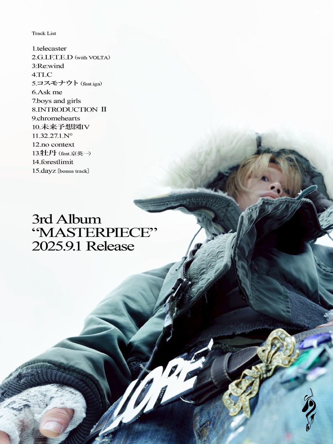 Man アルバム まとめ売り シングル LIVE