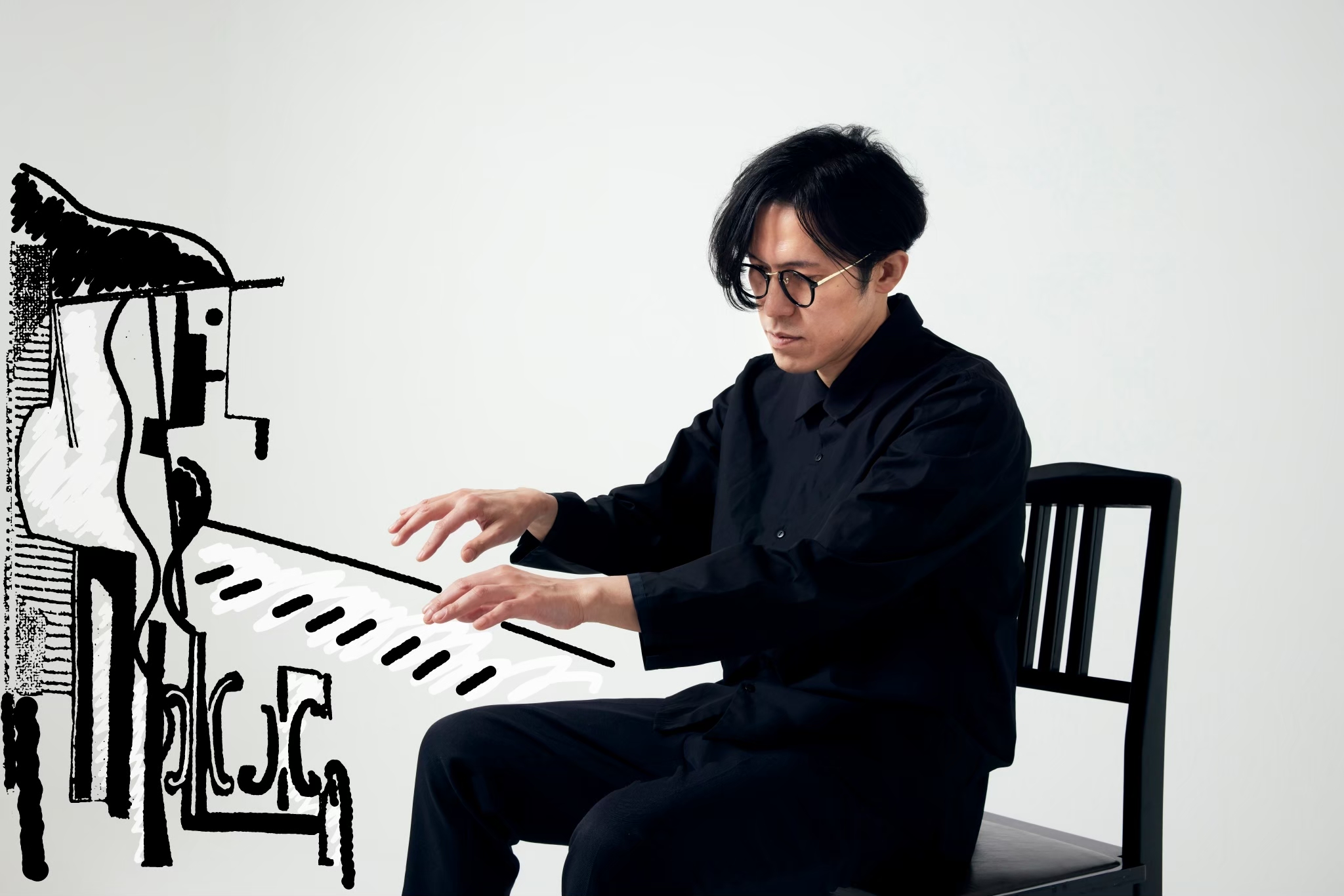 旧サイト】Sundayカミデ ピアノKISS!!! 2025 熊本公演のチケット情報