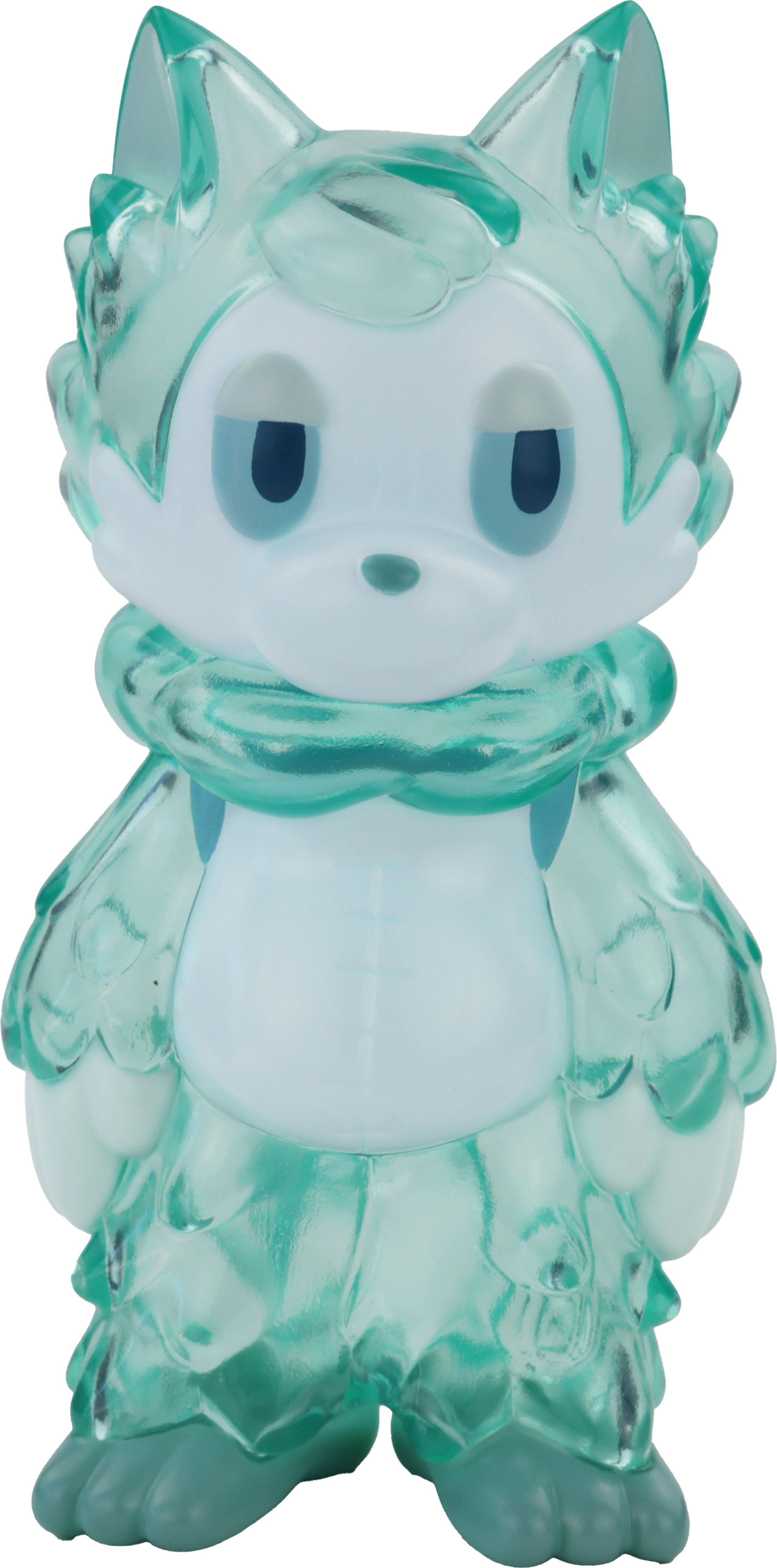 旧サイト】あらいきりこ おおかみくん「ラムネ」通販受注申し込み