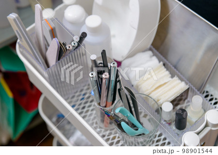 しゃ ネイル道具 ナイスネイルネイル道具 ネイル道具一式 ネイル しゃ