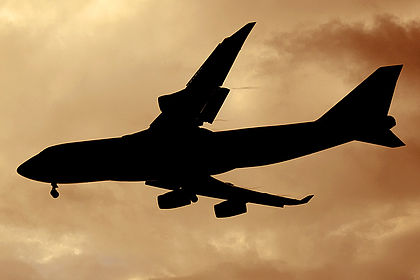 B-HOU air hongKong Boeing 747-400(F) | Planespotters.net