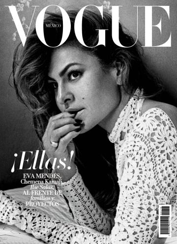 VOGUE México Online Archive | Back Issues | PressReader