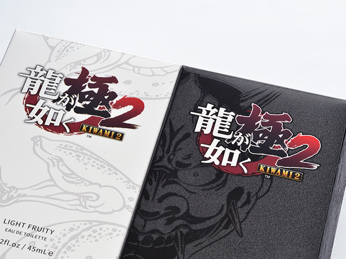 龍が如く極2 オードトワレ 真島吾朗 ダークシトラス ライトフルーティー セット 152_1_l.jpg