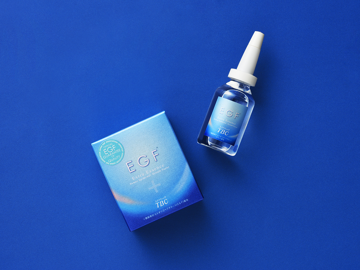 【新品】TBC EGF美容液 60ml 3個セット TBC EGFエクストラエッセンスEX_3本セット: スペシャルケア｜TBC