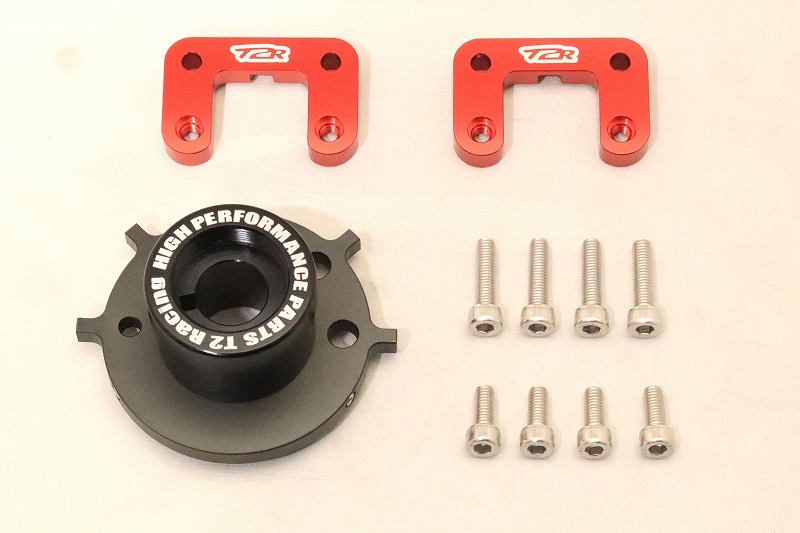 極軽フライホイール - T2Racing ON-LINE SHOP