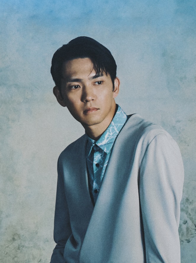 Whose Blue / TK from Ling toshite sigure