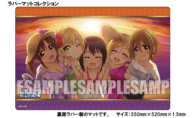 BLOG│THE IDOLM@STER OFFICIAL WEB | バンダイナムコ