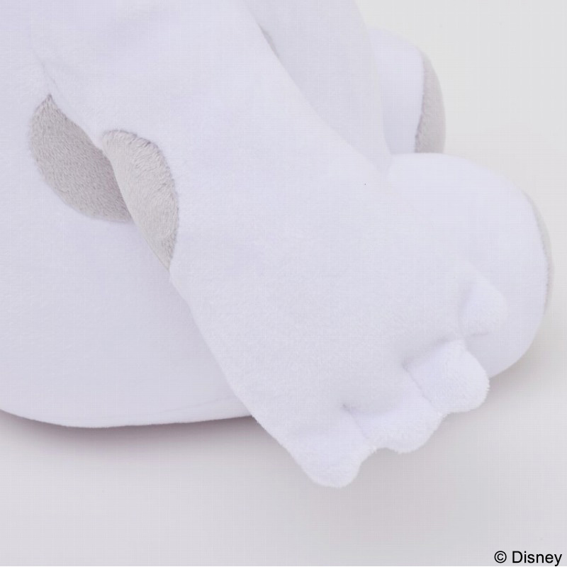 Disney ベイマックス もちふわ抱きぬいぐるみBOOK│宝島社の通販 宝島