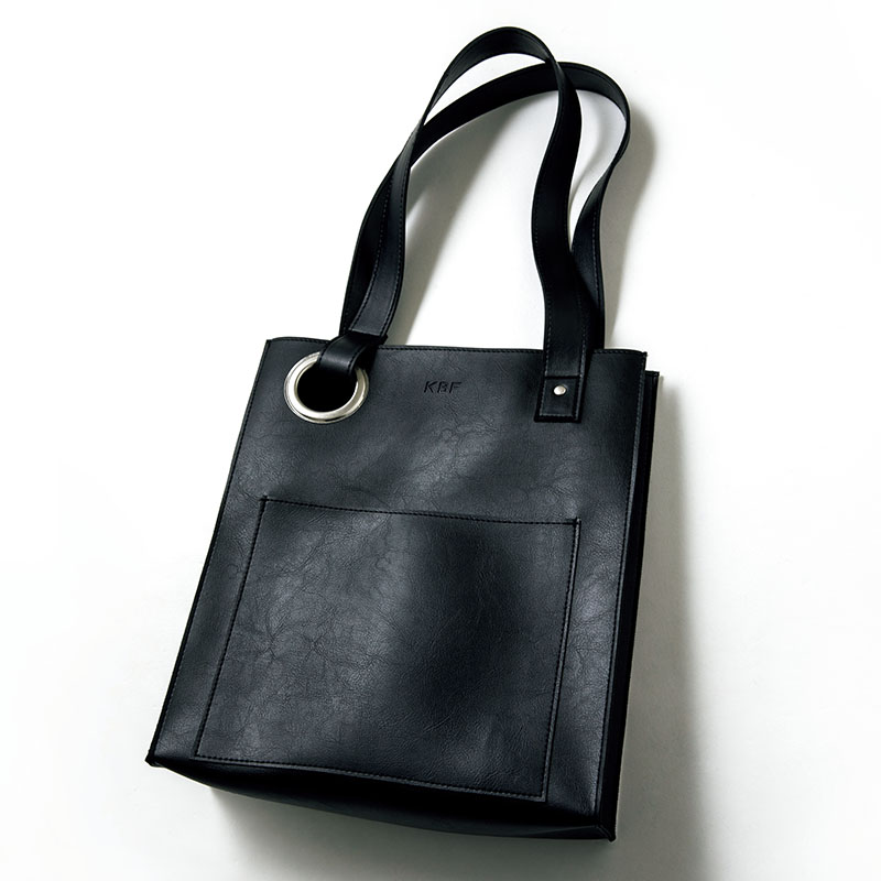 KBF Square Tote Bag Book│宝島社の通販 宝島チャンネル