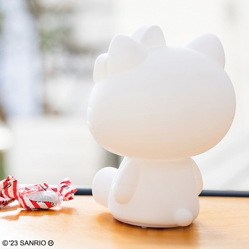 ハローキティ お部屋ライトBOOK special package ver.│宝島社の通販