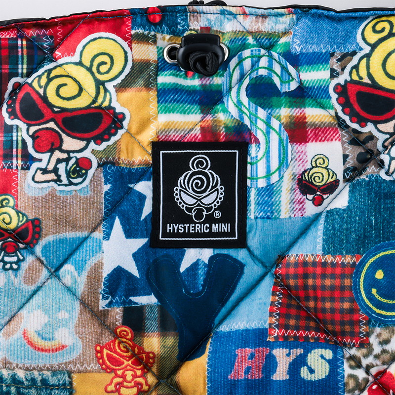 HYSTERIC MINI BIG PUFF SHOULDER BAG BOOK│宝島社の通販 宝島チャンネル