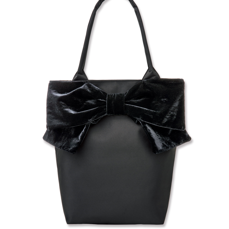 franche lippee ribbon tote bag book│宝島社の通販 宝島チャンネル