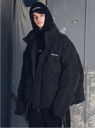 BTS（防弾少年団）ジョングクが着用しているアウターはお気に入りの