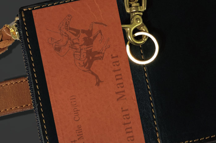 ジャンタルマンタル | サラブレッドライフ