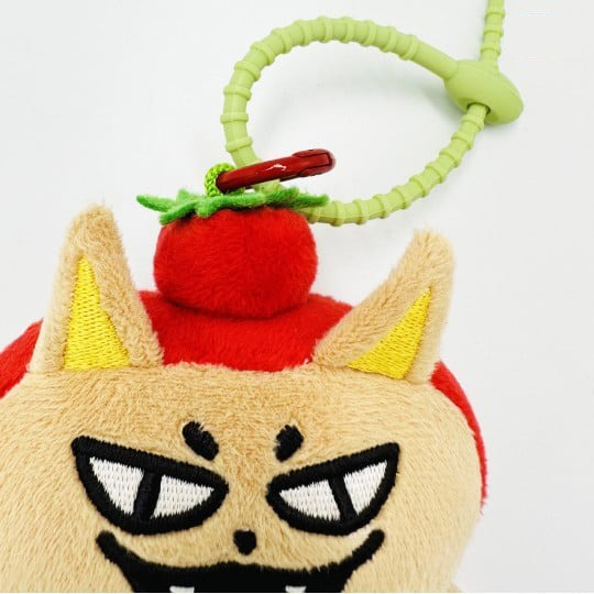 GMMTV / TOMAFOX ドールキーチェーン - タイBL・タイGLドラマグッズ