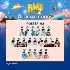 DMD - タイBL・タイGLドラマグッズ通販サイト タイドラミ