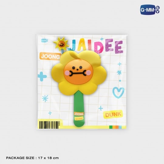 GMMTV / JAIDEE ハンドミラー - タイBL・タイGLドラマグッズ通販