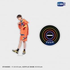 BOUNPREM / HAVE A GOOD DREAM ポストカードセット - タイBL・タイGL