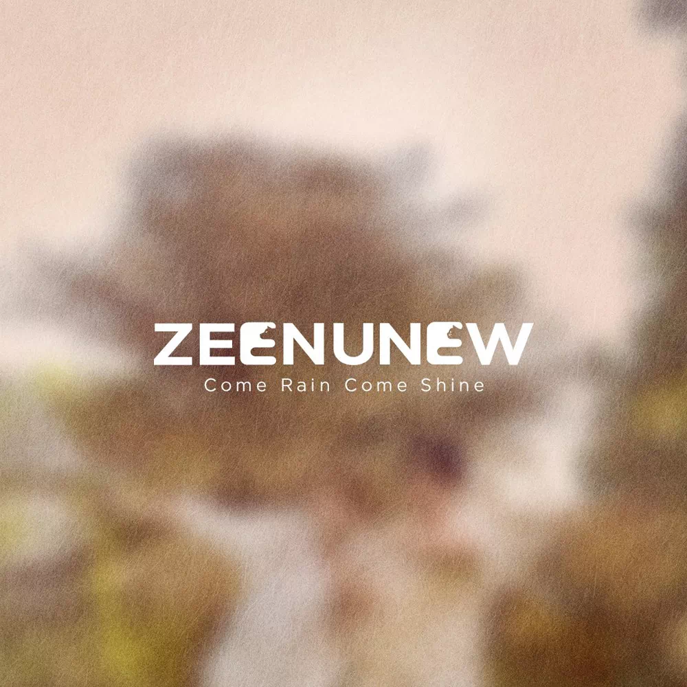 ZEENUNEW / 3rd フォトブック 