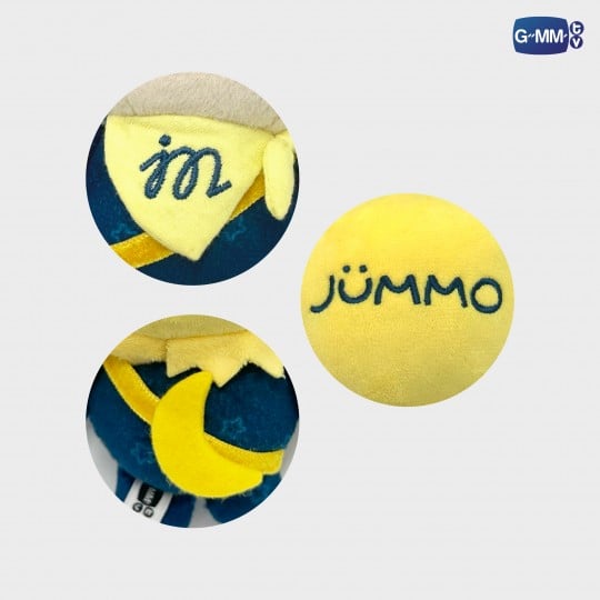 GMMTV / JUMMO ドールキーチェーン - タイBL・タイGLドラマグッズ通販