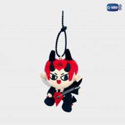 GMMTV / DOMIIA ROCKSTAR ドールキーチェーン - タイBL・タイGLドラマ